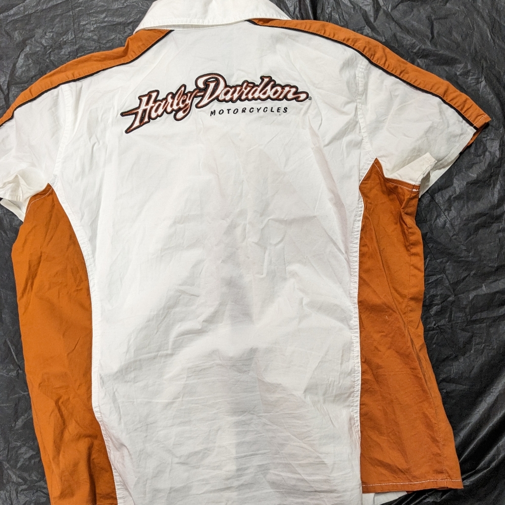 Harley Davidson - Picture 2 of 5